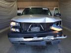 2005 Chevrolet Silverado K2500 Heavy Duty იყიდება Candia-ში, NH - Front End