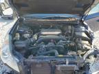 2010 Subaru Outback 2.5I Premium за продажба в Taylor, TX - Front End