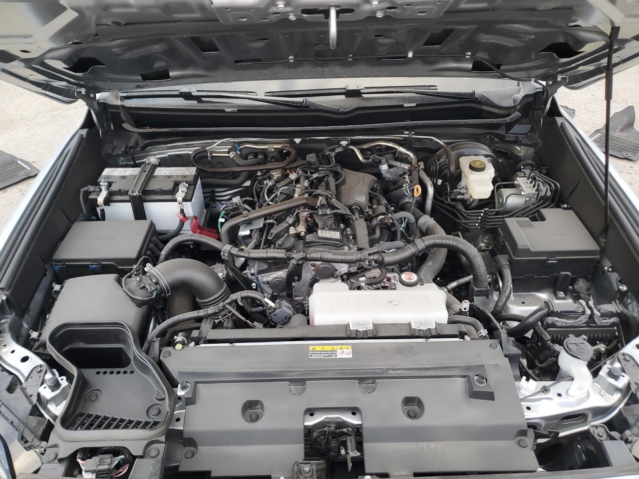 3tmkb5fn6rm015325 3TMKB5FN6RM015325 2024 Toyota Tacoma Double Cab