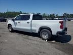 2024 Chevrolet Silverado C1500 for Sale in Dunn, NC - Side