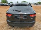 2017 Jaguar F-Pace R - Sport продається в Tanner, AL - Rollover