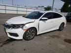2017 Honda Civic Ex for Sale in Sacramento, CA - Front End