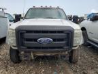 2012 Ford F550 Super Duty იყიდება Corpus Christi-ში, TX - Mechanical