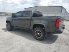 2018 Chevrolet Colorado Zr2 იყიდება Gastonia-ში, NC - Mechanical