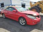 2005 Toyota Camry Solara Se for Sale in North Las Vegas, NV - Front End