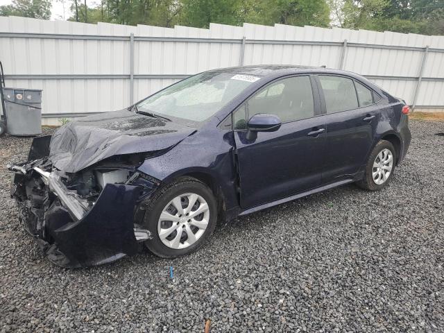  TOYOTA COROLLA 2023 Blue