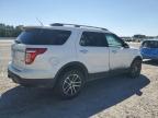 2013 Ford Explorer Xlt en Venta en Lumberton, NC - Front End