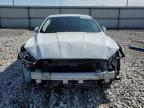 2016 Ford Fusion Se zu verkaufen in Lawrenceburg, KY - Front End