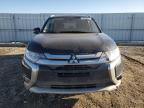 2017 Mitsubishi Outlander Se na sprzedaż w Nisku, AB - Rollover
