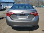 2018 Toyota Corolla L for Sale in East Granby, CT - Front End