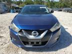 2017 Nissan Maxima 3.5S   for Sale in Houston, TX - Side