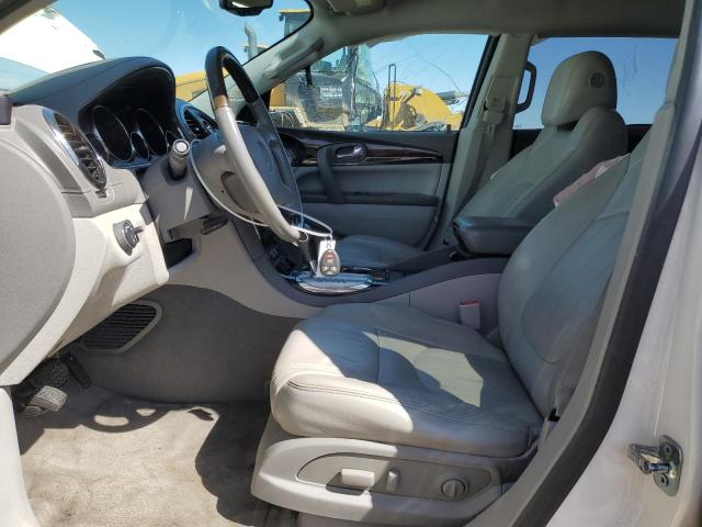  BUICK ENCLAVE 2015 Білий