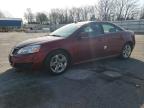 2010 Pontiac G6  for Sale in Bridgeton, MO - Water/Flood