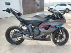 2024 YAMAHA YZFR7    for sale at Copart SD - RAPID CITY