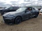 2023 Bmw M4 Competition for Sale in Chicago Heights, IL - All Over