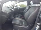 2017 FORD FIESTA TIT for sale at Copart ST HELENS