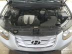 2010 Hyundai Santa Fe Limited for Sale in Blaine, MN - Undercarriage