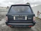 2012 Land Rover Range Rover Hse Luxury for Sale in Albany, NY - Mechanical