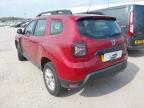 2022 DACI DUSTER COM for sale at Copart WESTBURY