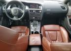2008 Audi S5 Quattro იყიდება Pekin-ში, IL - Mechanical