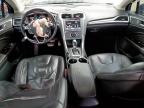 2013 Ford Fusion Titanium на продаже в Grand Prairie, TX - Front End
