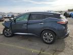 2015 Nissan Murano S for Sale in Las Vegas, NV - Front End
