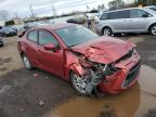 2017 Toyota Yaris Ia  de vânzare în New Britain, CT - Front End