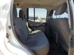 2014 Nissan Xterra X продається в San Antonio, TX - Front End