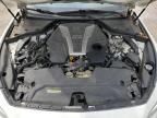 2017 Infiniti Q50 Premium for Sale in Houston, TX - Side