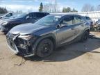 2020 LEXUS UX 250H for sale at Copart ON - TORONTO