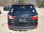 2016 Hyundai Santa Fe Se Ultimate იყიდება North Billerica-ში, MA - Minor Dent/Scratches