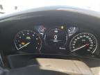 2017 Cadillac Ct6 Luxury на продаже в Woodhaven, MI - Front End