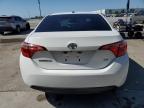 2017 Toyota Corolla L en Venta en Apopka, FL - Front End
