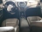 2018 Hyundai Santa Fe Se Ultimate للبيع في Corpus Christi، TX - Front End