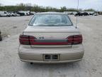 1999 Oldsmobile Cutlass Gl на продаже в Kansas City, KS - Side