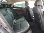 2017 Honda Civic Exl продається в Fresno, CA - Rear End