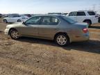 2000 Infiniti I30  იყიდება Elgin-ში, IL - Front End