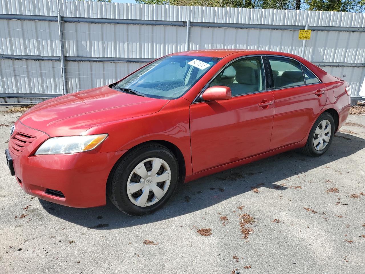 2009 Toyota Camry Base for Sale in Arlington, WA - Minor Dent/Scratches