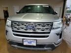 2019 Ford Explorer Limited იყიდება Tanner-ში, AL - Rear End