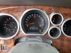 2008 Toyota Sequoia Platinum للبيع في Conway، AR - Front End