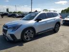 2024 Subaru Ascent Touring იყიდება Miami-ში, FL - Front End