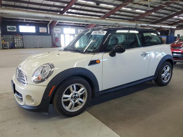 2012 Mini Cooper 