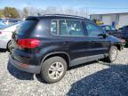 2017 Volkswagen Tiguan S for Sale in North Billerica, MA - Front End