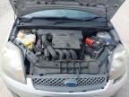 2007 FORD FIESTA STU for sale at Copart SANDWICH