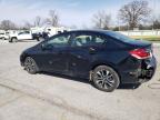 2013 Honda Civic Ex for Sale in Rogersville, MO - Side