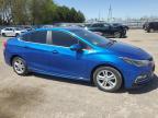 2016 CHEVROLET CRUZE LT for sale at Copart ON - LONDON