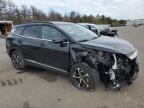 2025 Kia Sportage Ex იყიდება Brookhaven-ში, NY - Front End