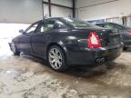 2012 Maserati Quattroporte S zu verkaufen in Elgin, IL - Front End