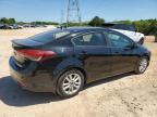 2017 Kia Forte Lx за продажба в China Grove, NC - Vandalism