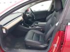 2019 TESL MODEL 3 LO for sale at Copart SANDY